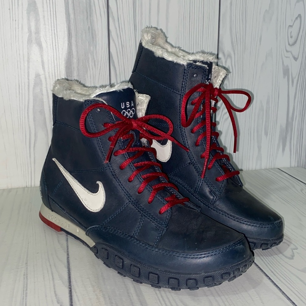 Nike Olympics Air Zoom Boots